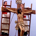 foto de semana santa